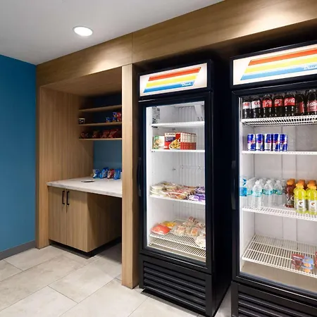 Hawthorn Extended Stay By Wyndham Kingman