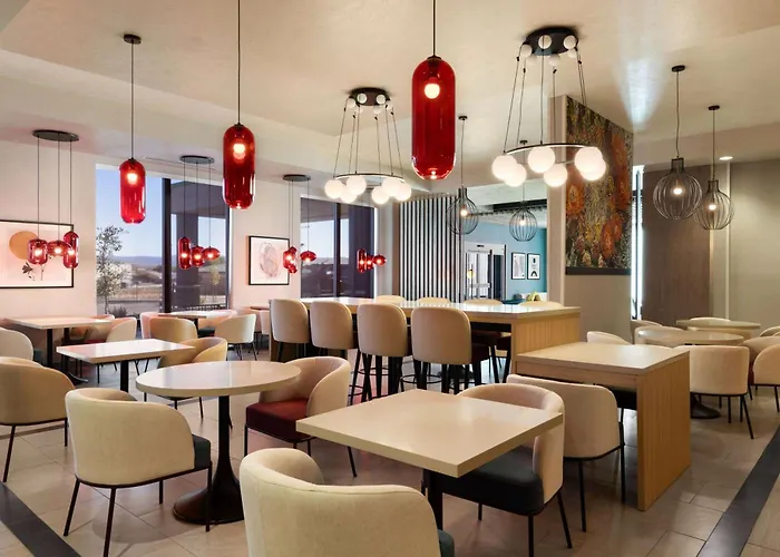 Hotel Hawthorn Extended By Wyndham Kingman