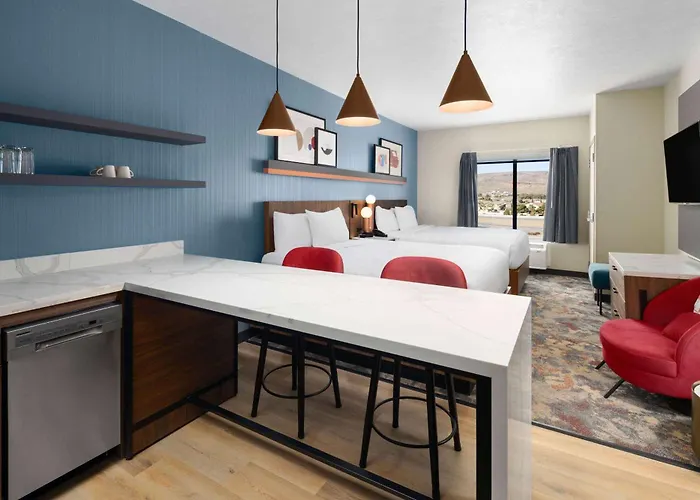 Hawthorn Extended By Wyndham Hotel