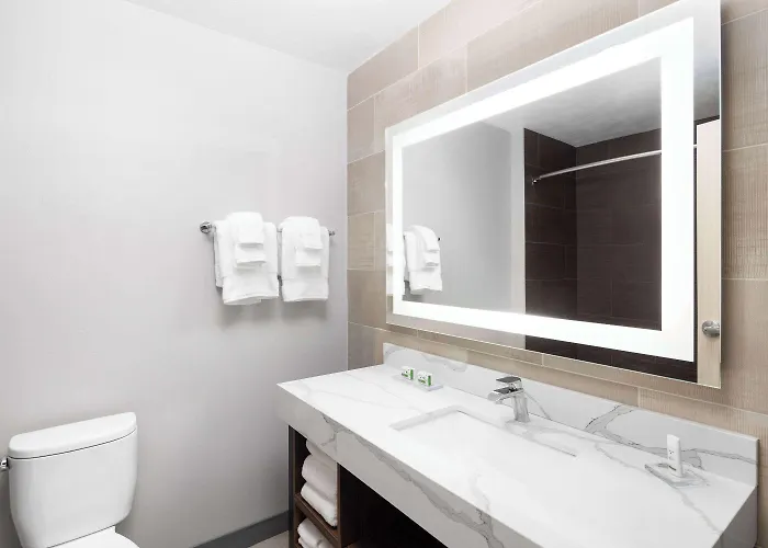 Hotel Hawthorn Extended By Wyndham